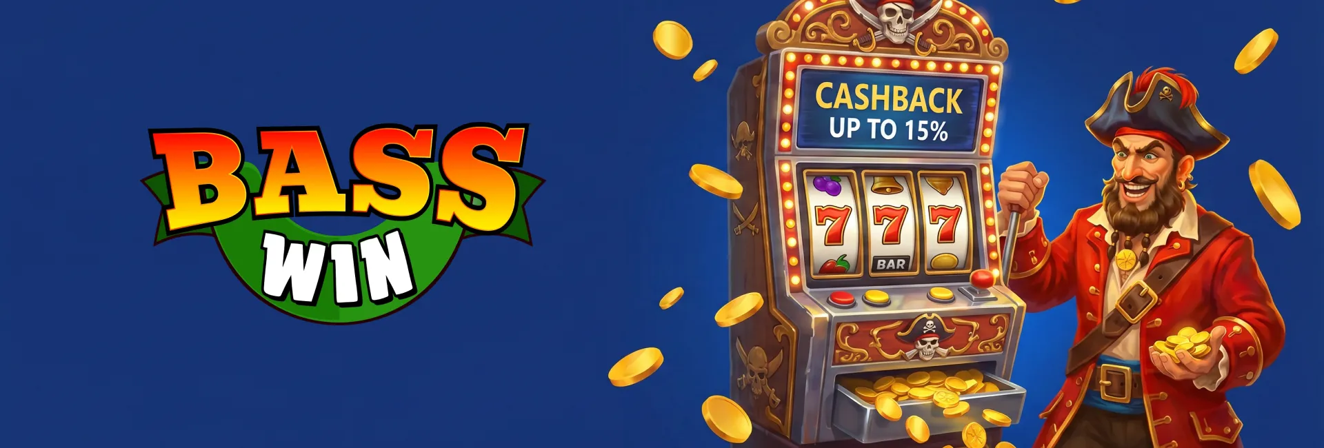 Bass Win Casino